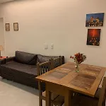 Apartamento Leme - Rj