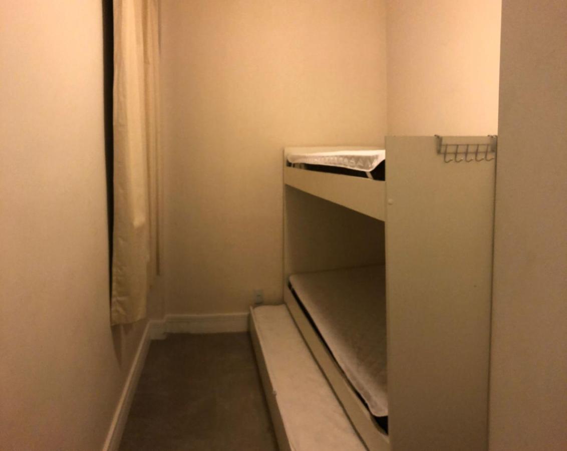 Apartment Leme - Rj