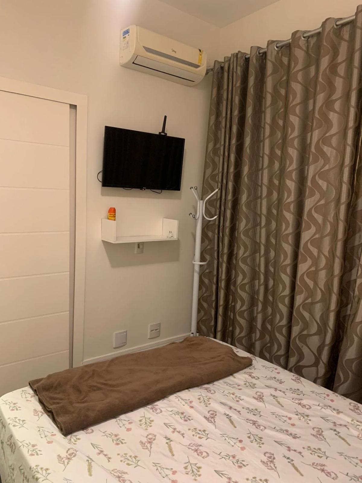 Apartment Leme - Rj Rio de Janeiro
