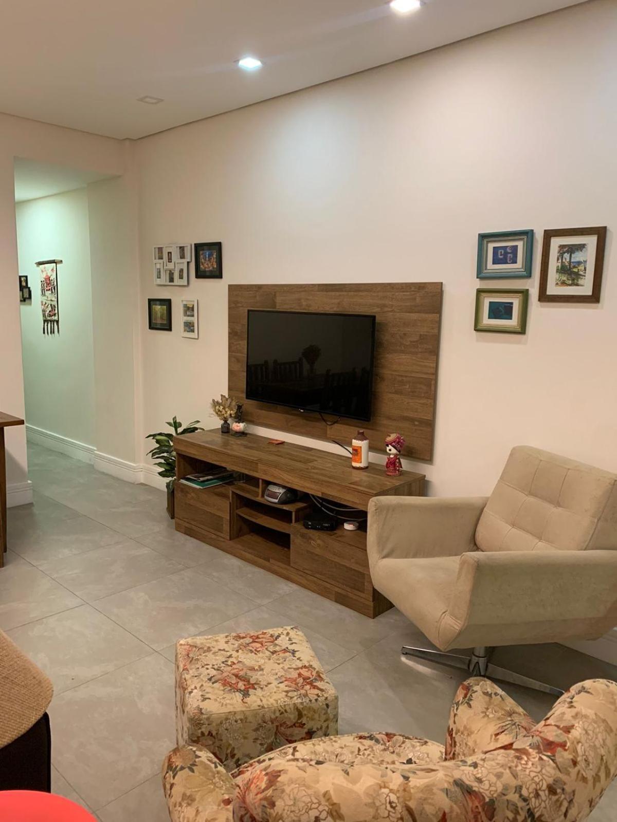 Leme - Rj Apartment *