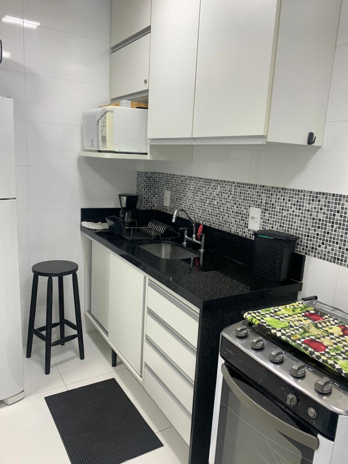 Apartment Leme - Rj *