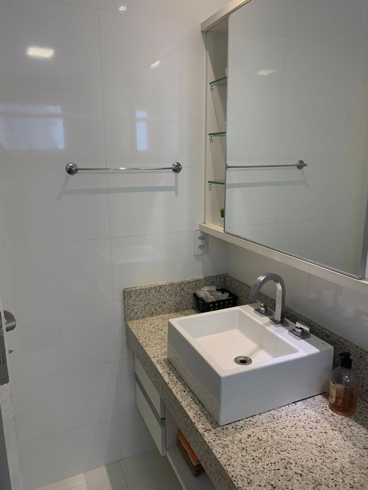 Leme - Rj Apartment Rio de Janeiro