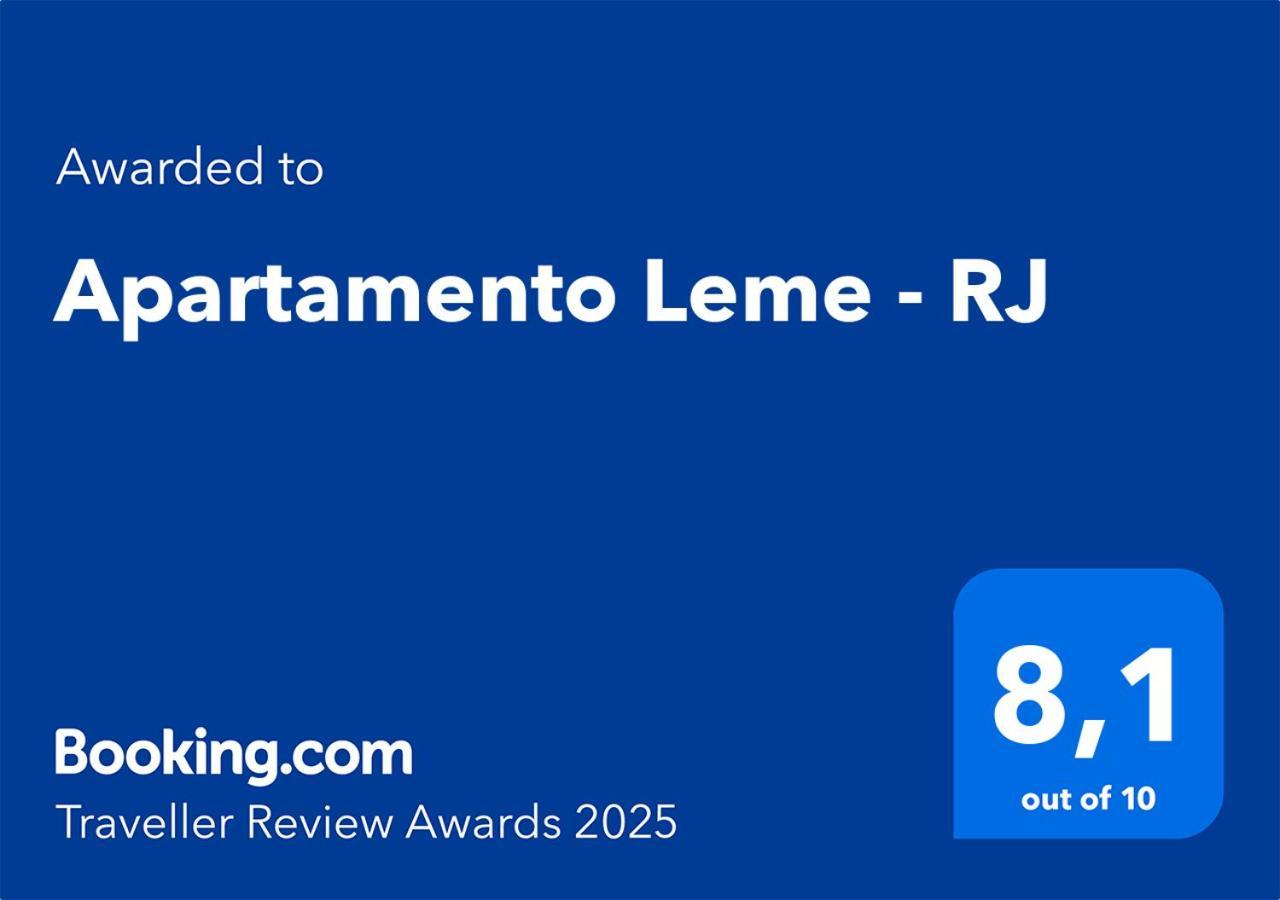 Leme - Rj Rio de Janeiro