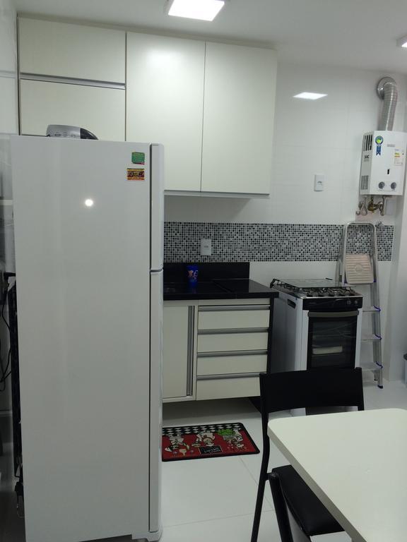 Leme - Rj Apartment Rio de Janeiro